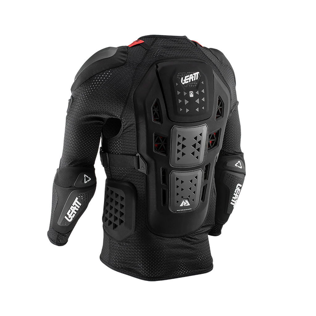 Body Protector 3DF AirFit Hybrid