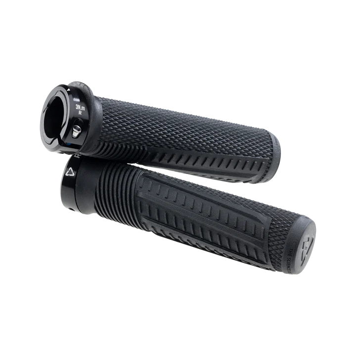 Grips ReaFlex 6.0 - Half Waffle - 30 mm