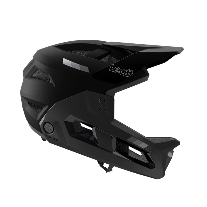 Helmet MTB Enduro 2.0 - Junior 50-54 cm