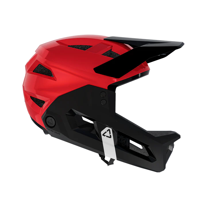 Helmet MTB Enduro 2.0 - Junior 50-54 cm