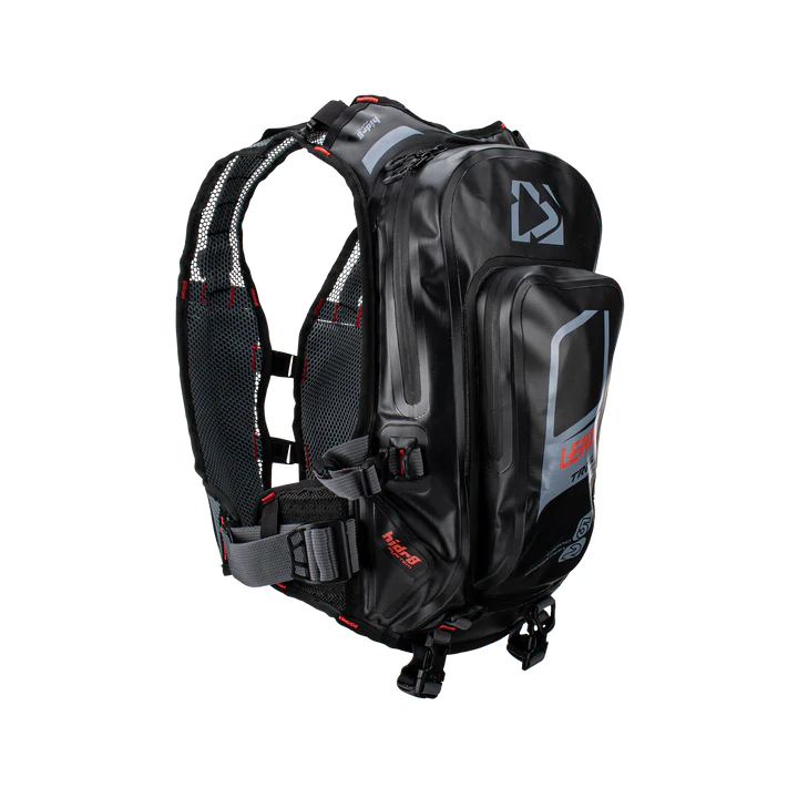 Hydration Moto HydraDri WP 2.0