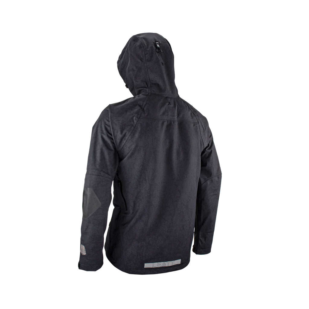 Jacket MTB HydraDri 5.0 - BLACK