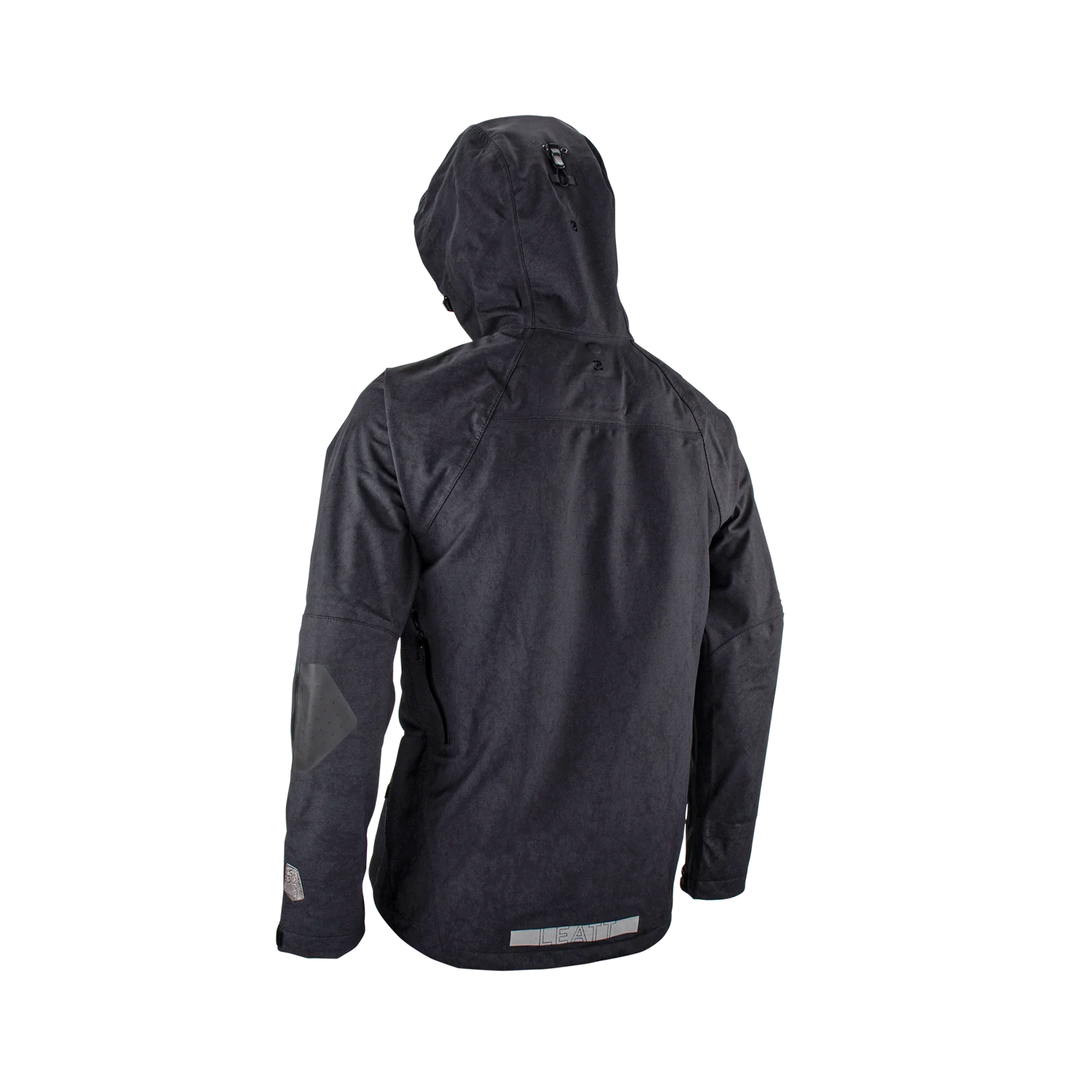 Jacket MTB HydraDri 5.0 - BLACK