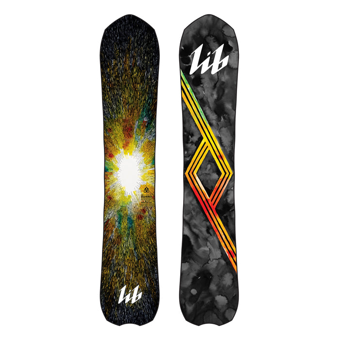 LIBTECH - T-RICE GOLDMEMBER  VERÐ. 114.990 -40%