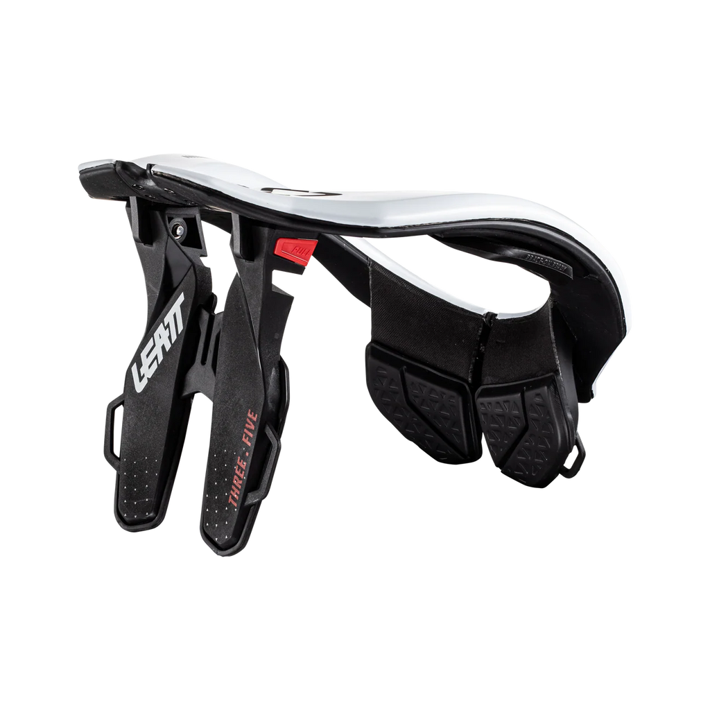 Neck Brace 3.5 - Junior - WHITE