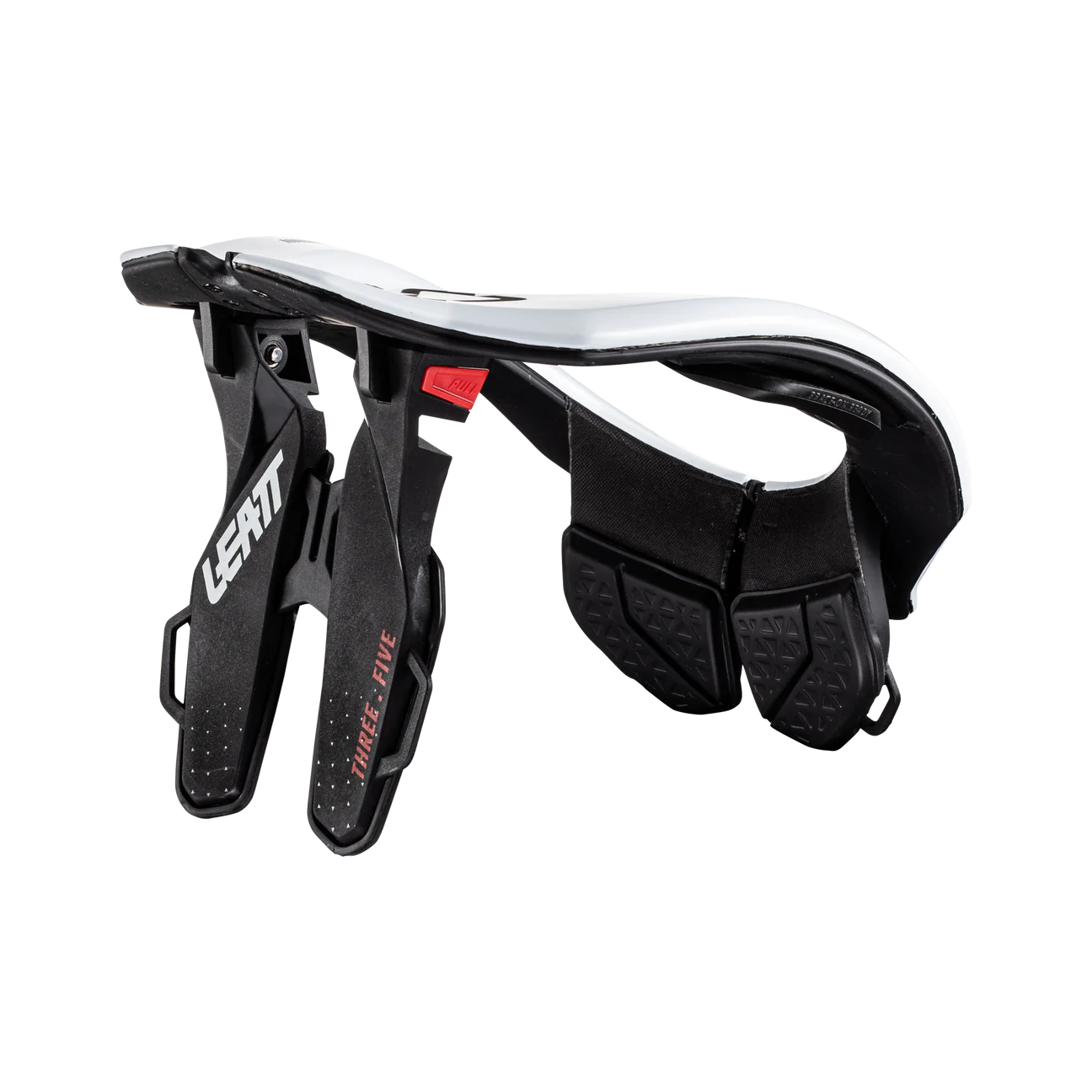 Neck Brace 3.5 - Junior - WHITE