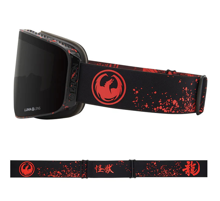 NFX MAG OTG - KAIJU - LUMALENS MIDNIGHT