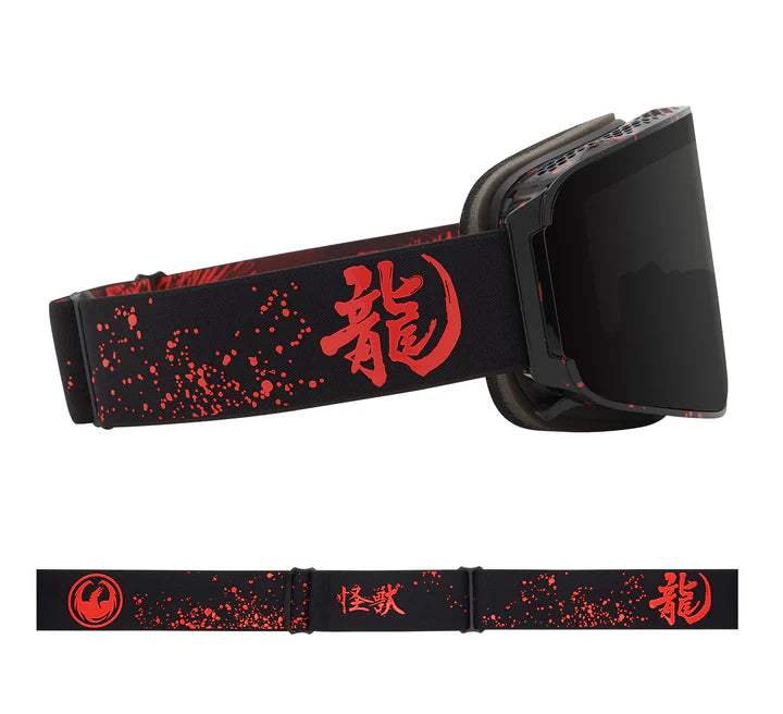 NFX MAG OTG - KAIJU - LUMALENS MIDNIGHT