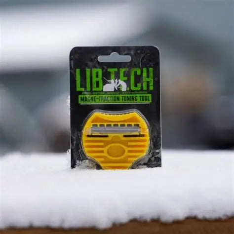 LIB TECH MAGNE TRACTION TUNING TOOL