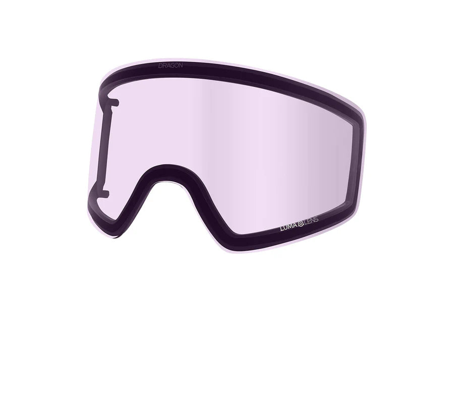 PXV - Midnight - Lumalens Midnight & Lumalens Violet Lens