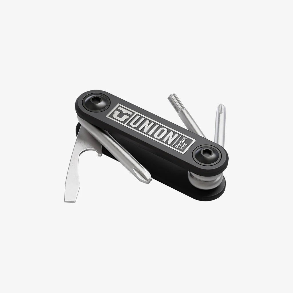 UNION POCKET TOOL