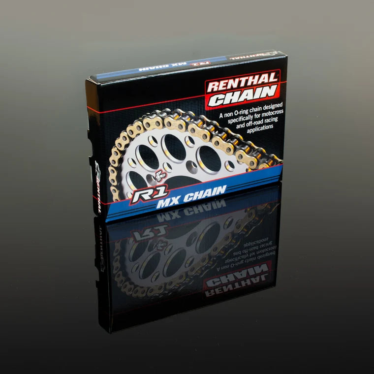 R1 420 130L Works Chain