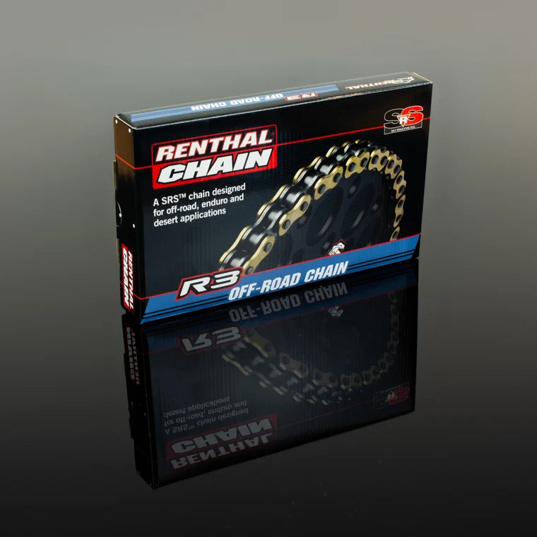 520 R3-3 Off-Road Chain