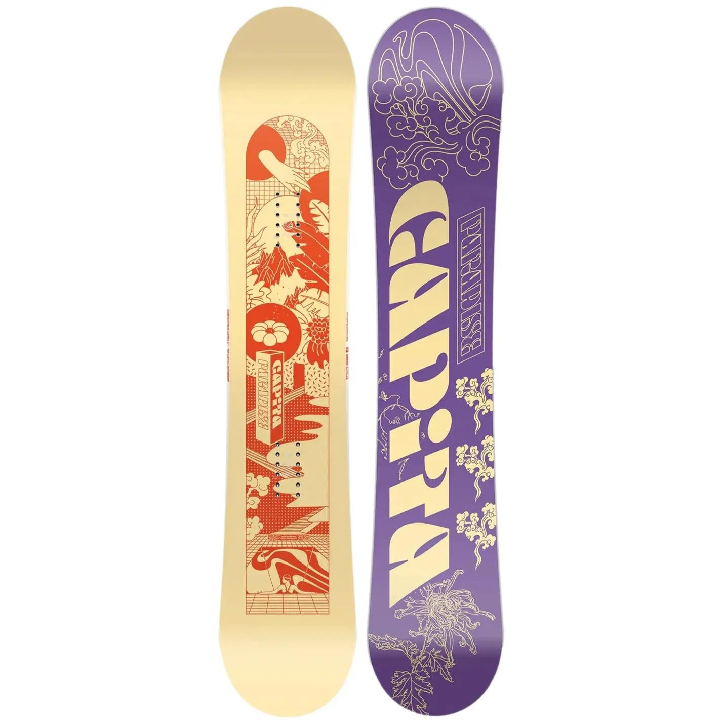 CAPITA PARADISE - WOMEN VERÐ. 69.990.- 40%