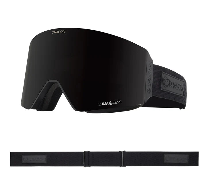 RVX MAG OTG - MIDNIGHT - LUMALENS MIDNIGHT