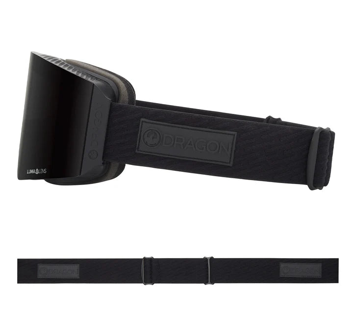 RVX MAG OTG - MIDNIGHT - LUMALENS MIDNIGHT