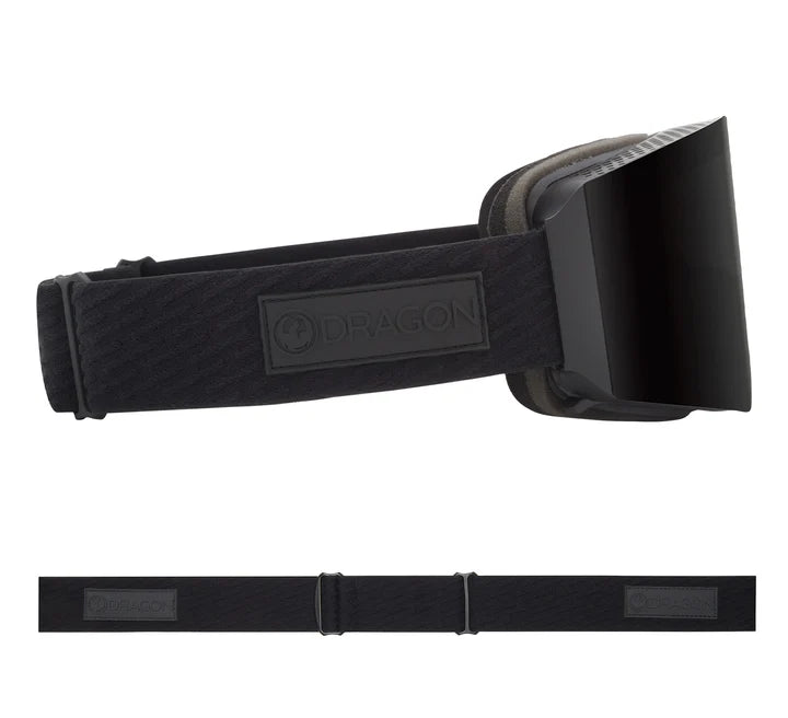 RVX MAG OTG - MIDNIGHT - LUMALENS MIDNIGHT