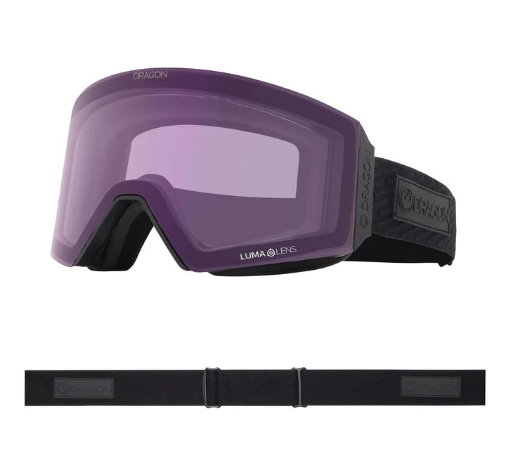 RVX MAG OTG - MIDNIGHT - LUMALENS MIDNIGHT