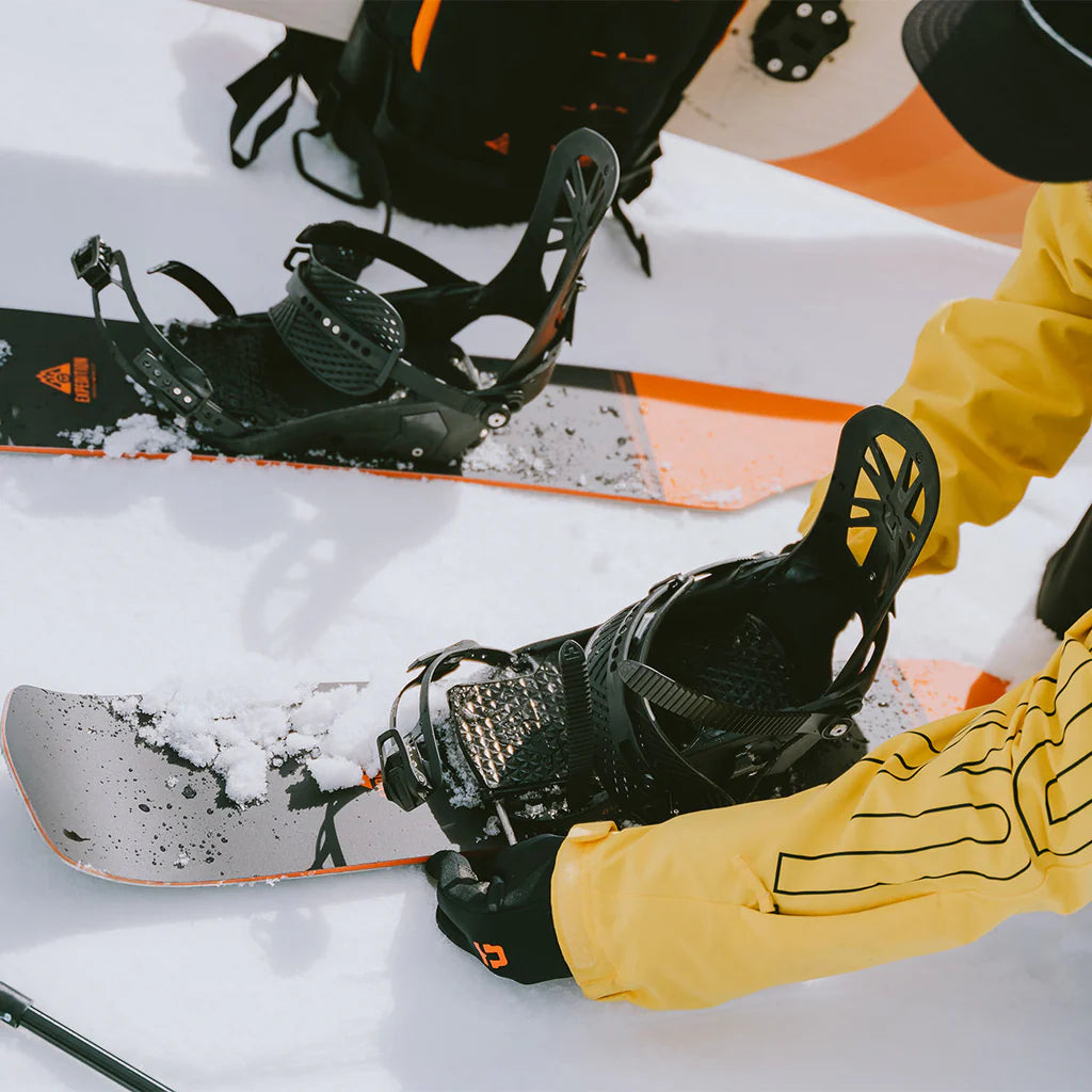 UNION ROVER APPROACH SKI - VERÐ. 59.990.- kr