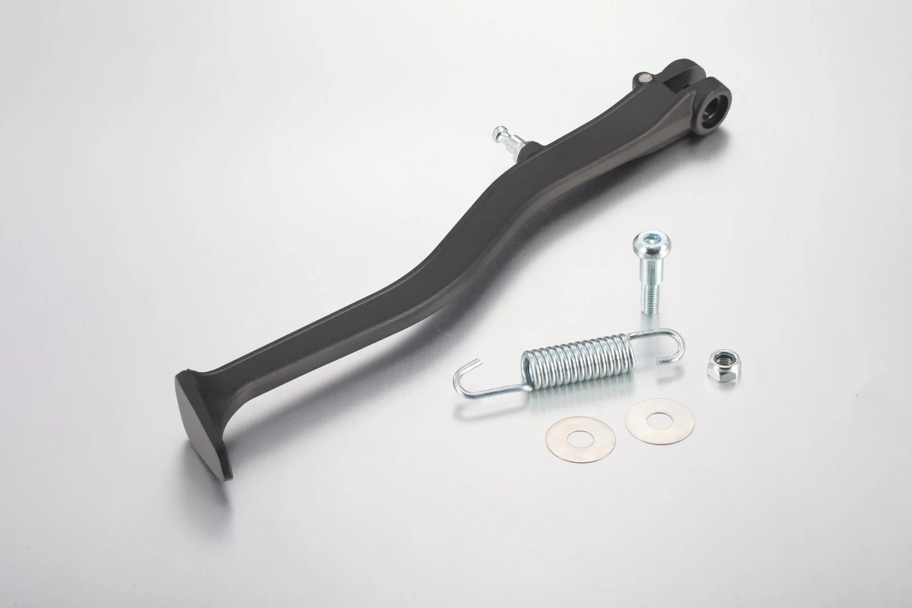 SHE7076 - Kickstand +bolt kit - SS3.0/SR