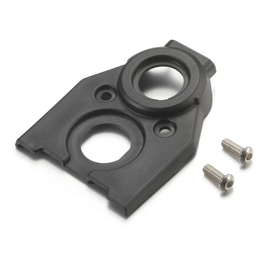 SHE7095 - Ignition cover plate (with 2screws) -SS3.0/SR