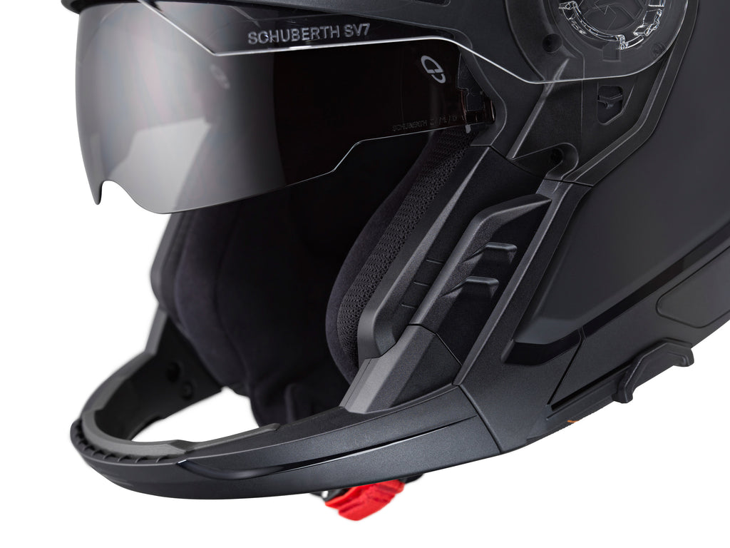 Schuberth J2