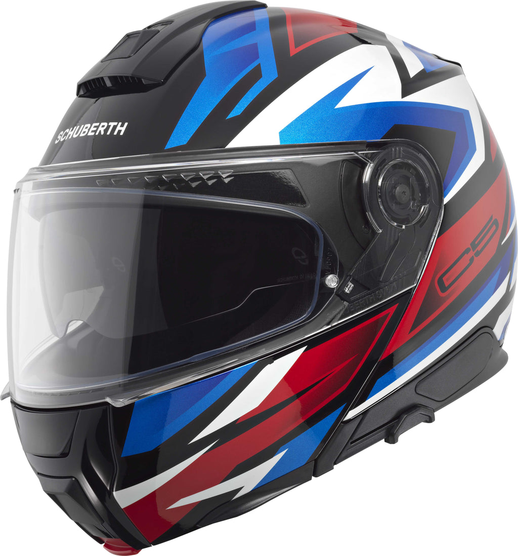 C5 Zenith Blue