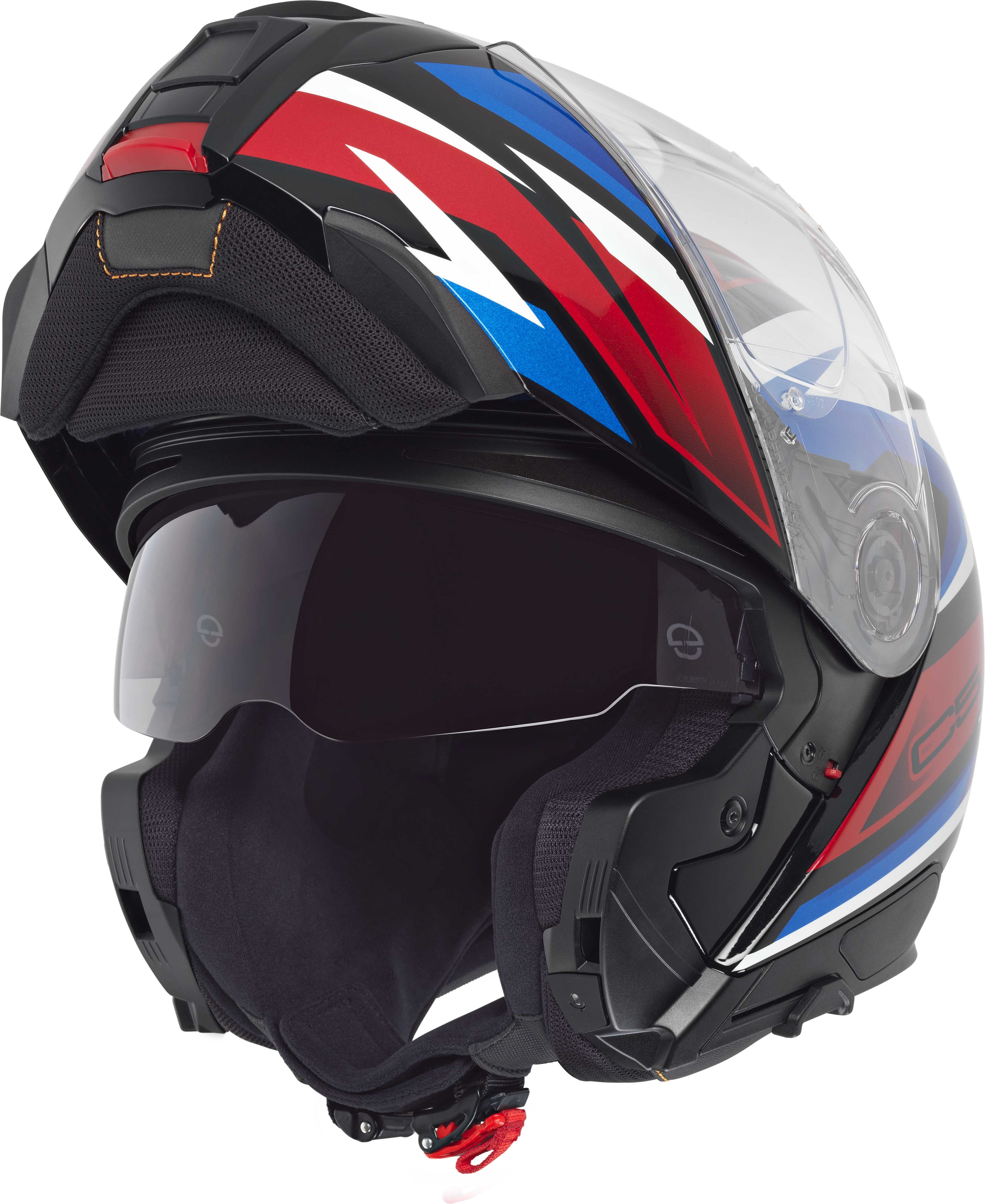 C5 Zenith Blue