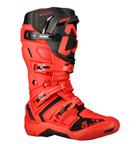 Leatt 4.5 - RED