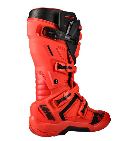 Leatt 4.5 - RED