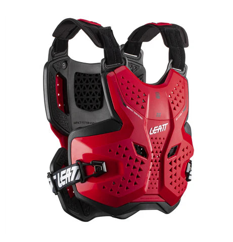 Chest Protector 3.5