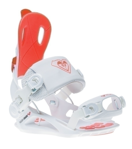 ROXY DASH BINDING WOMEN VERÐ.24.990.- 40%