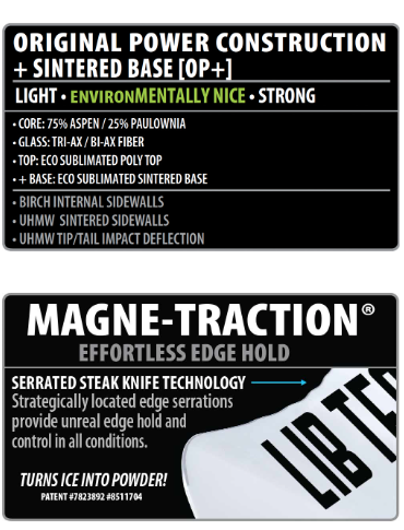 LIBTECH - LEGITMIZER