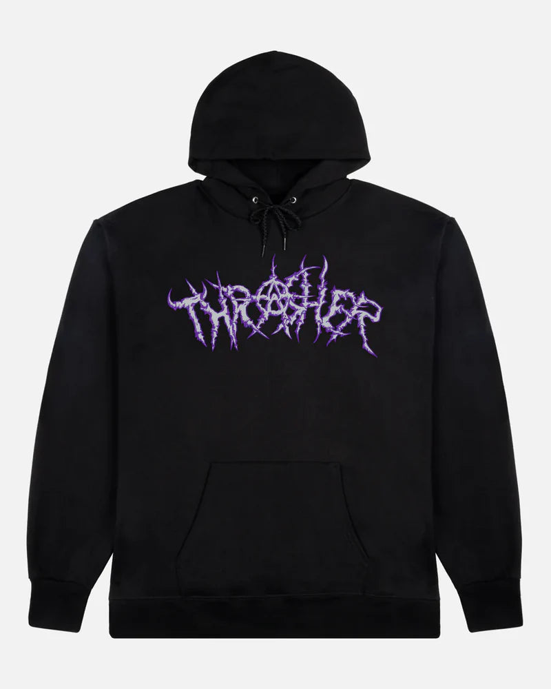 Thrasher Thorns Hoodie