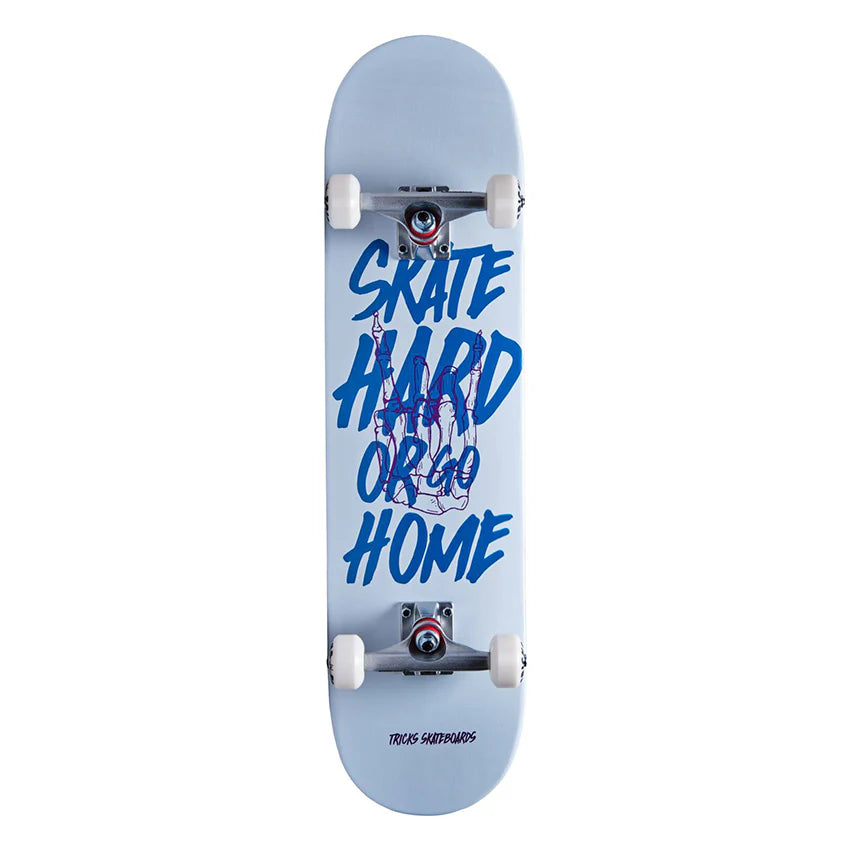 Tricks 8 Tricks - 8” HARD – Pukinn.com