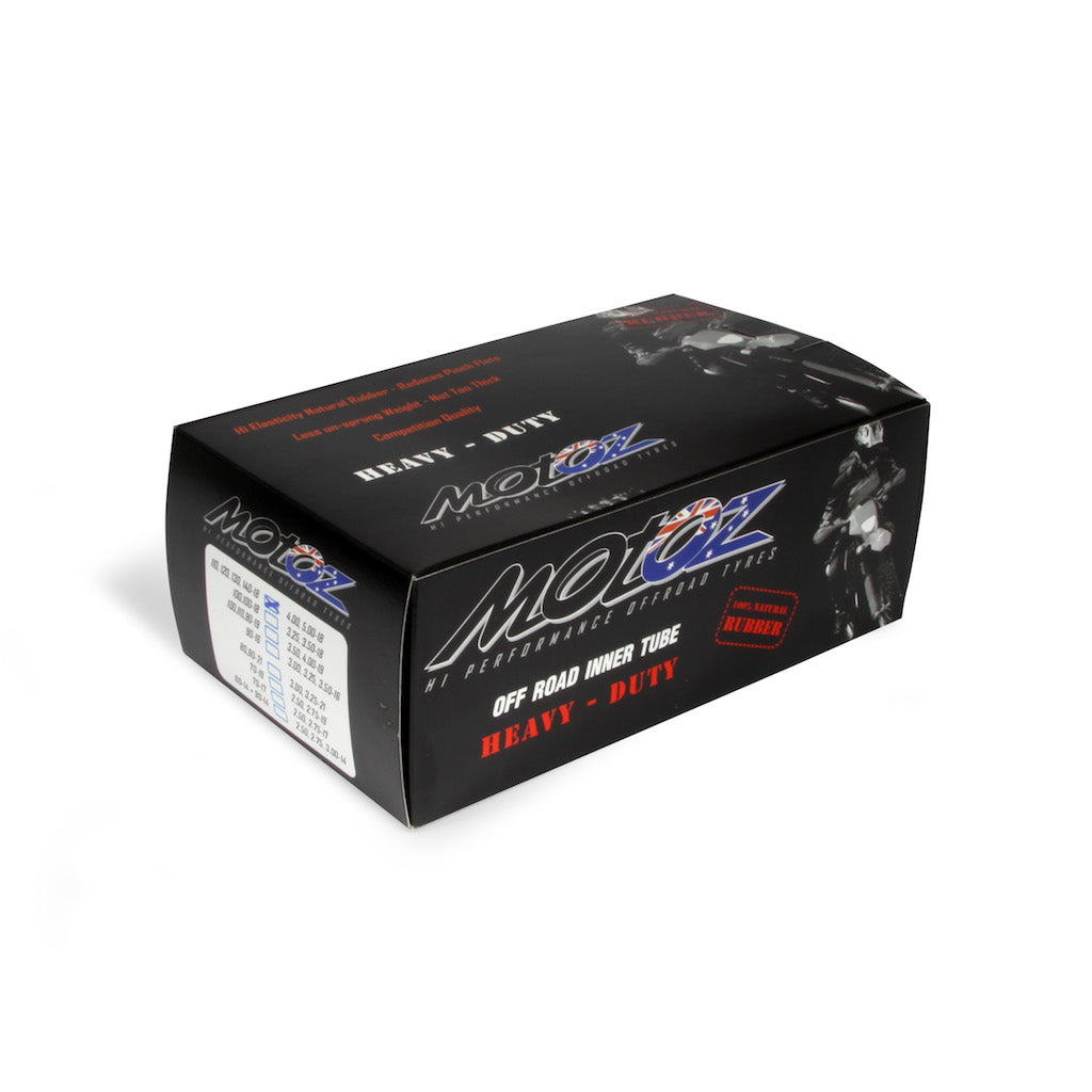 Motoz - 18" Heavy Duty