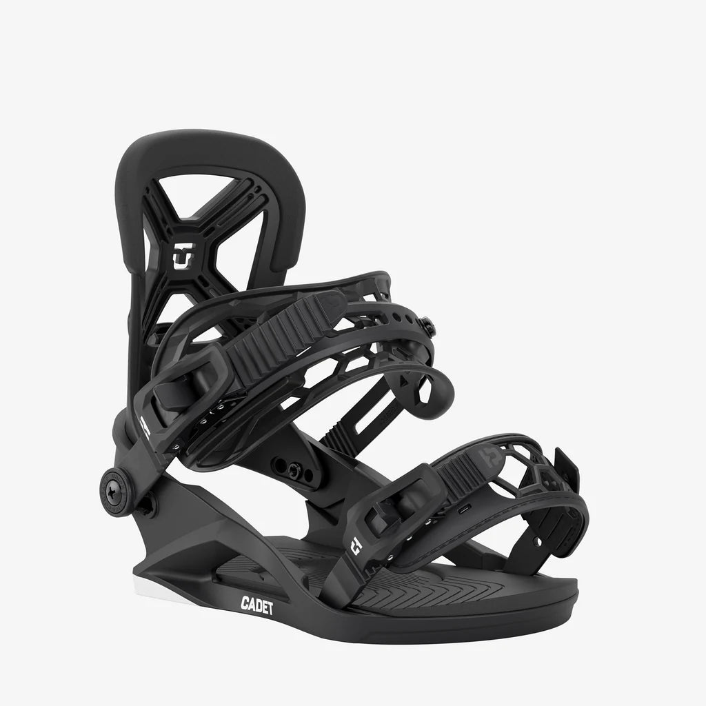 UNION CADET BLACK