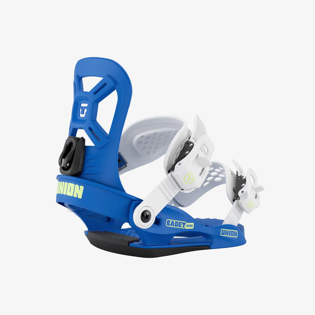 UNION CADET MINI BLUE