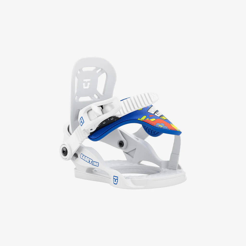 UNION CADET ONE WHITE
