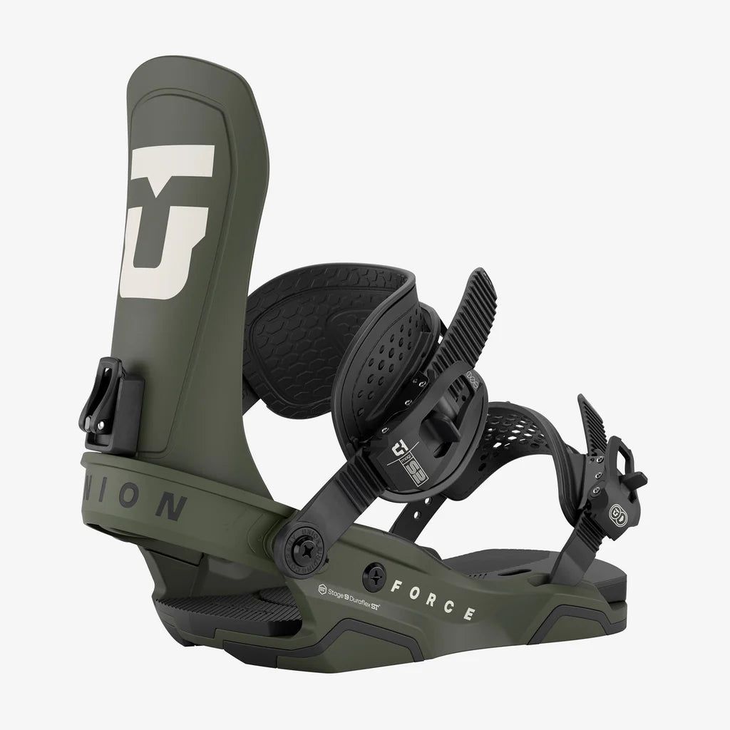 UNION FORCE ARMY GREEN