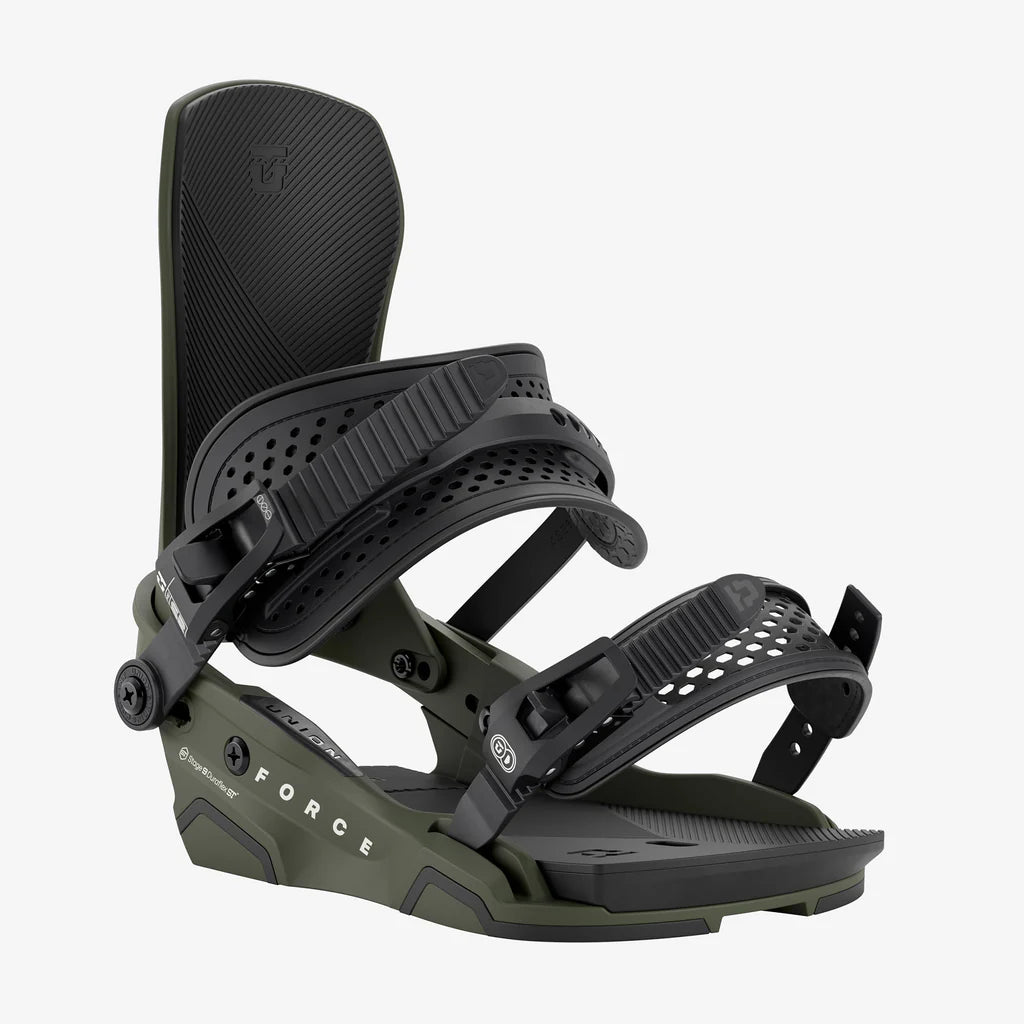 UNION FORCE BLACK