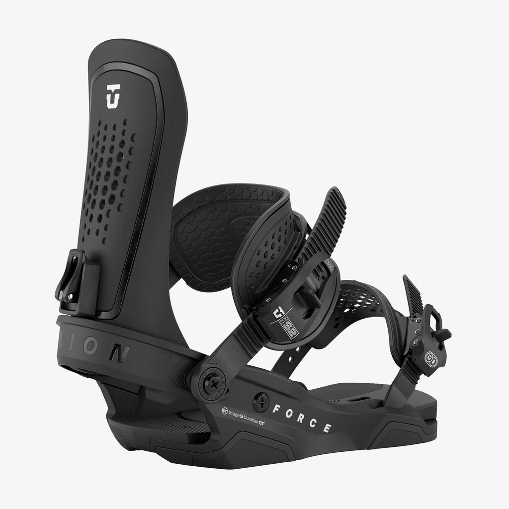 UNION FORCE BLACK