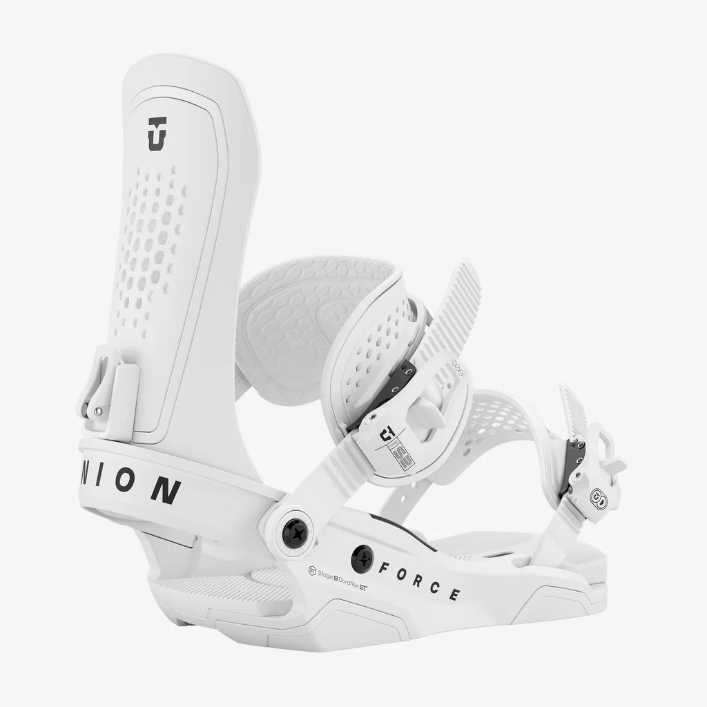 UNION FORCE WHITE