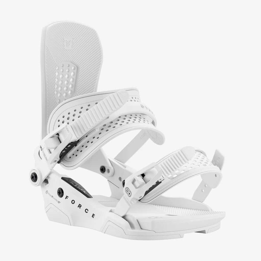 UNION FORCE WHITE