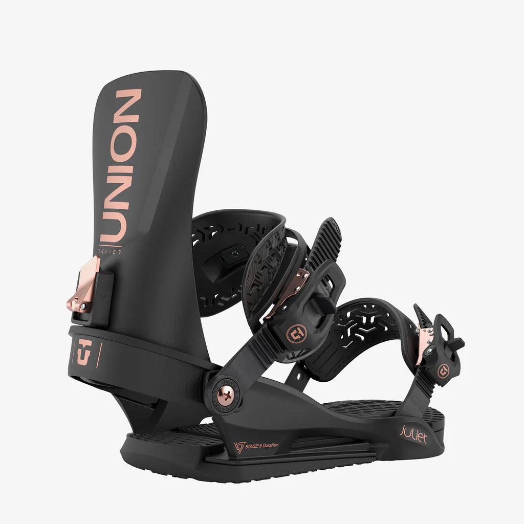 UNION JULIET BLACK