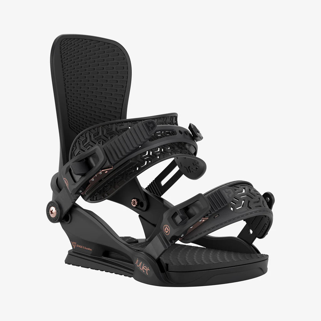 UNION JULIET BLACK