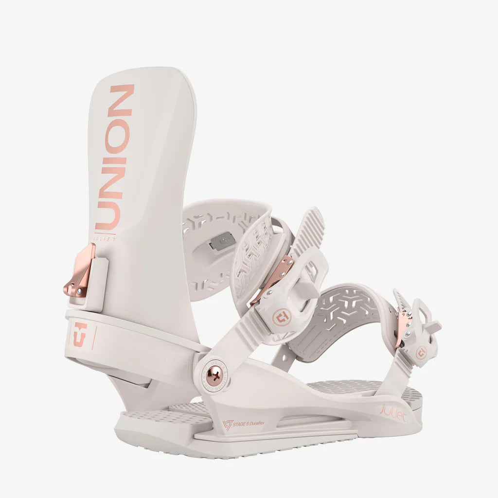 UNION JULIET SAND PINK