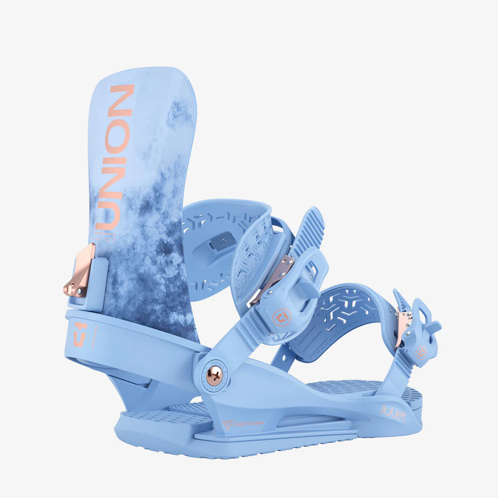 UNION JULIET TYE DYE