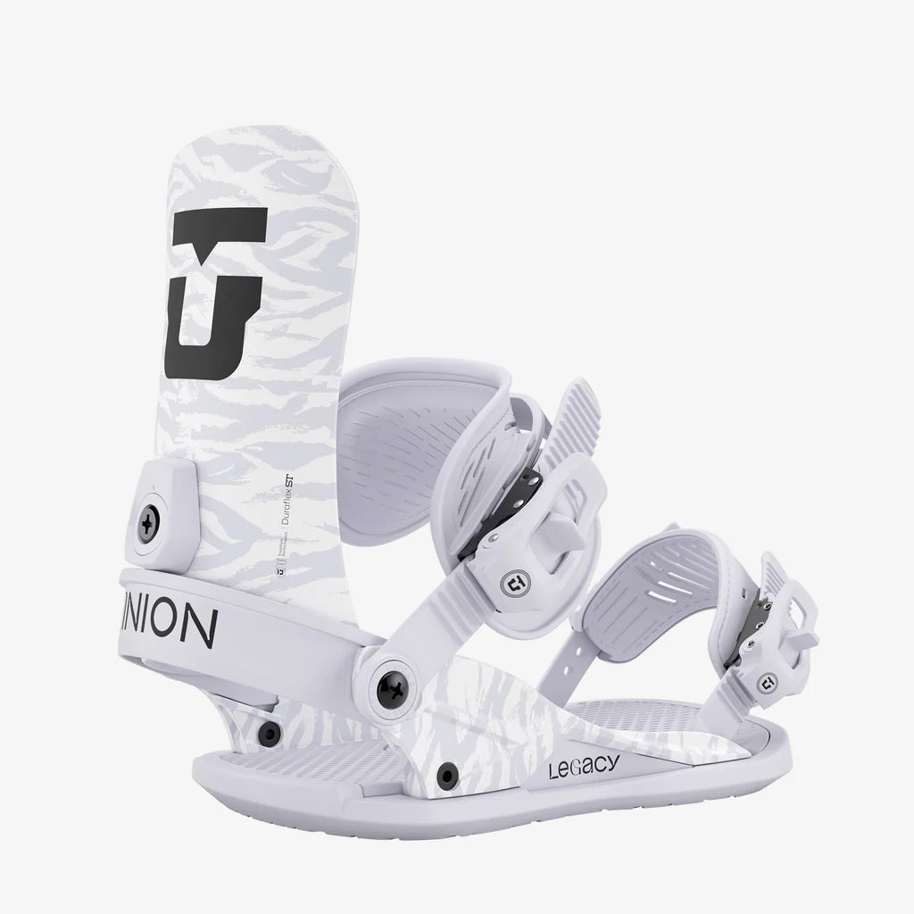 UNION LEGACY GREY
