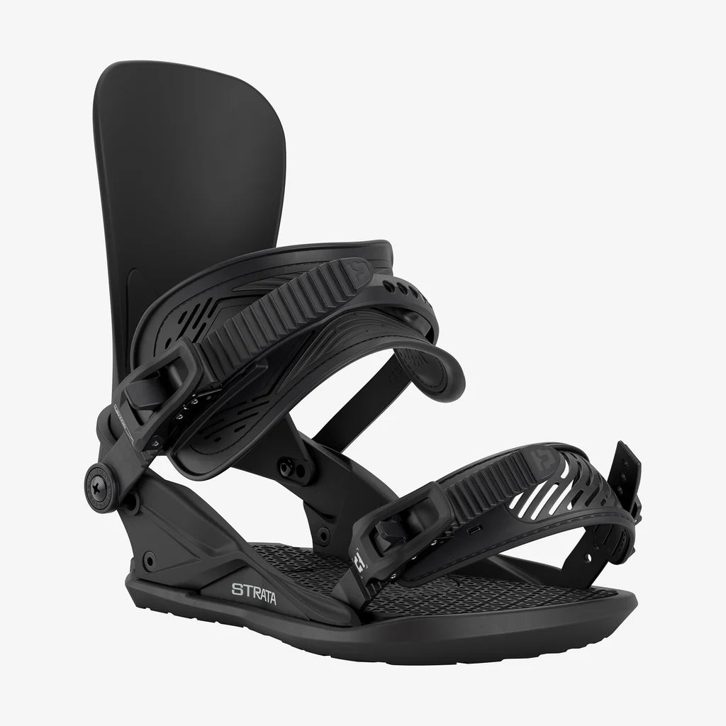UNION STRATA BLACK